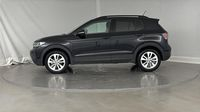 Volkswagen T-Cross 1.0 TSI 116ch VW Edition DSG7 — photo 7