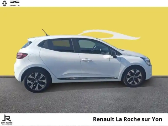 Renault Clio 1.5 blue dci 100ch evolution — photo 13