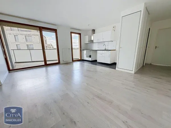 Appartement 4 pièces 73 m²