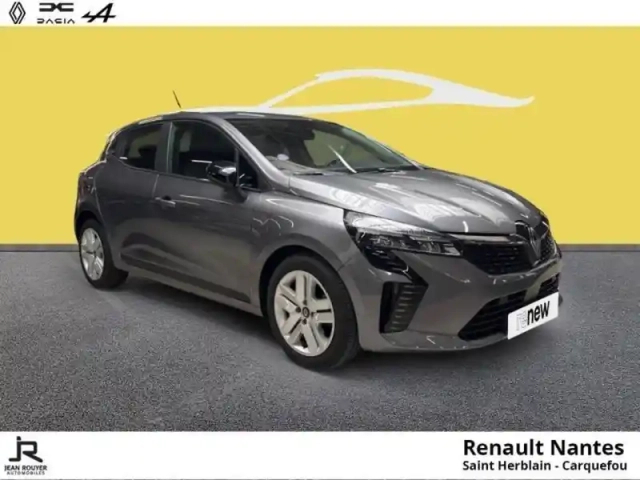 Renault Clio 1.0 tce 90ch evolution — photo 12