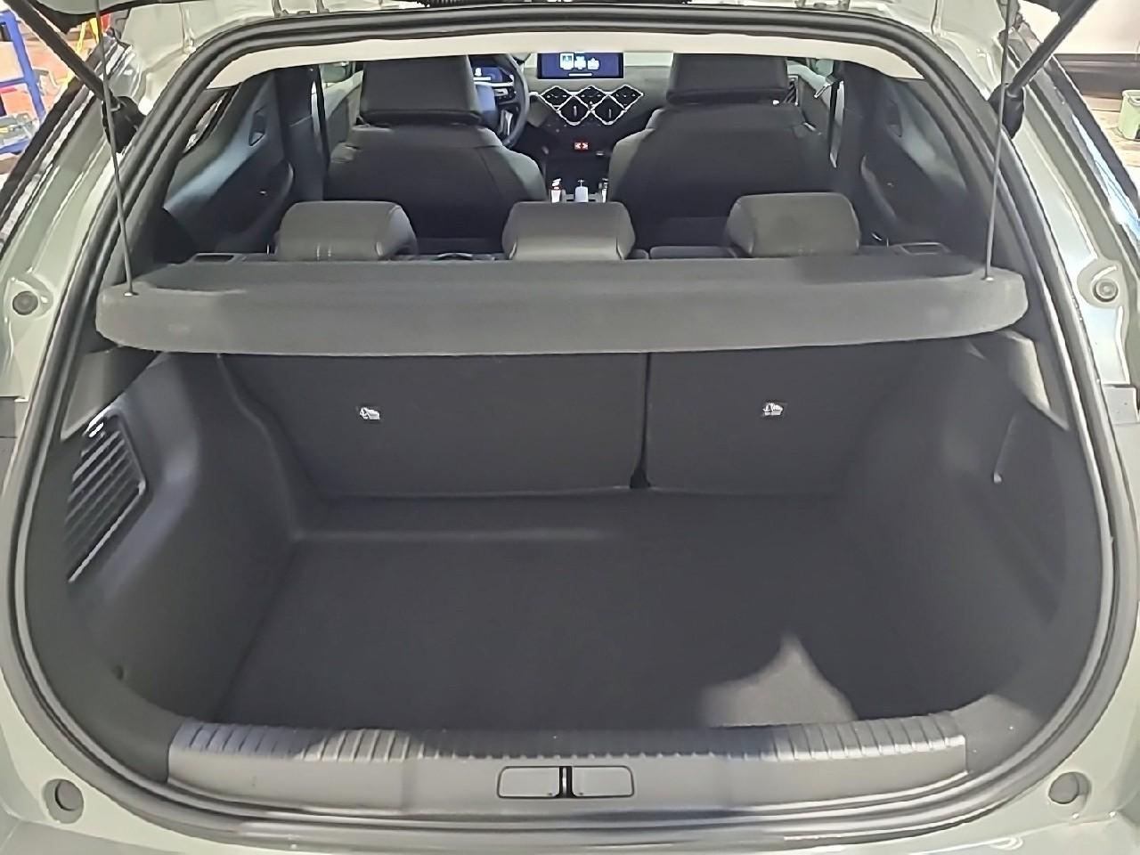 Ds Ds 3 hybride 136 e-dct6 edition france — photo 14