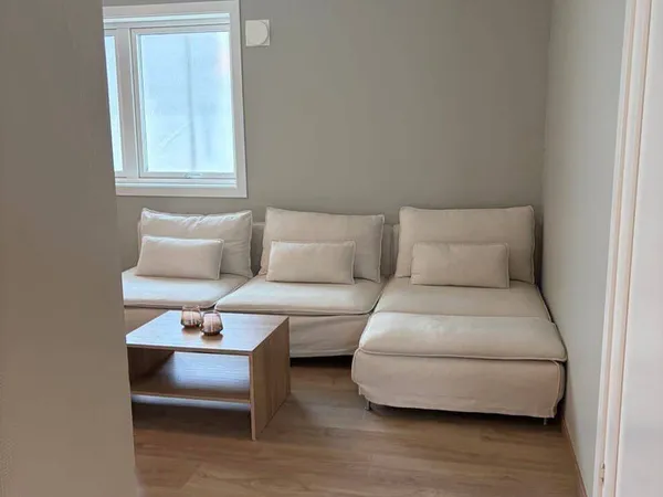 Appartement 2 pièces 32 m²