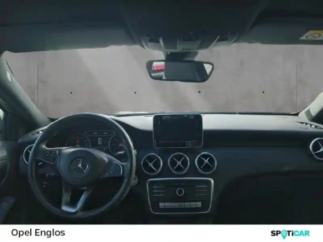 Mercedes Classe A 220 d inspiration 7g-dct — photo 8
