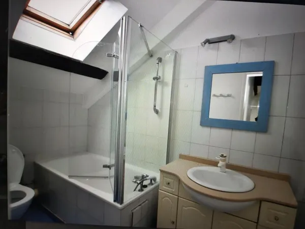 Appartement de 36m2 à louer sur Chantilly