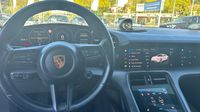 Porsche Taycan 571ch 4S avec batterie performance plus MY21 — photo 11
