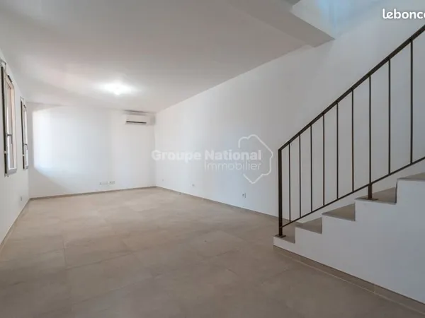 Maison 4 pièces 93 m²