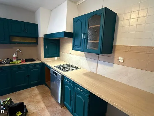 Location Duplex F5 110 m2