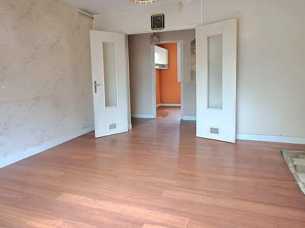Appartement F4 avec balcon, cave et parking Montpellier Sud