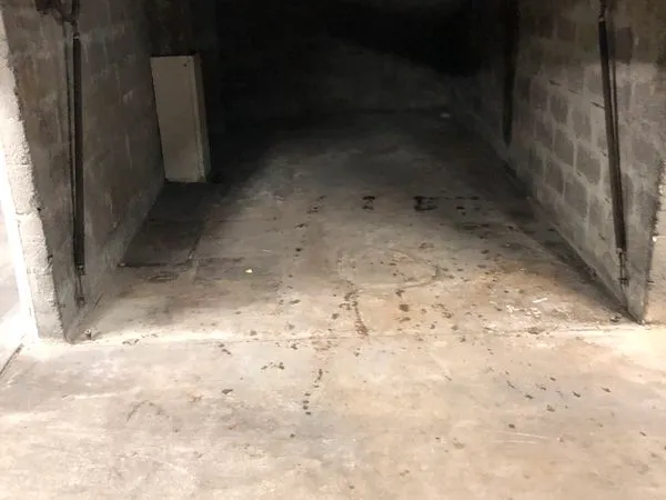 A louer garage