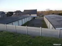 Location garage - garde meubles