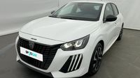 Peugeot 208 1.2 100ch S&S Style
