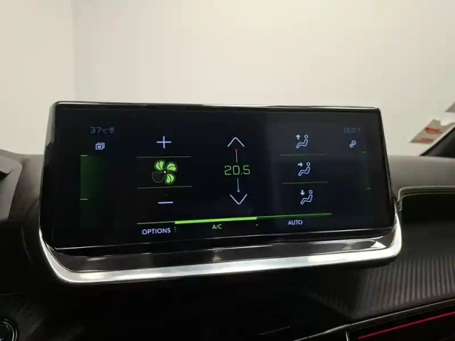 Peugeot 208 puretech 100 s&amp;s bvm6 — photo 18