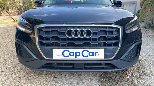 Audi Q2 35 TFSI 150 S-Tronic7 - Design – 2022 – 78500 km – Essence – Boîte Automatique — photo 38