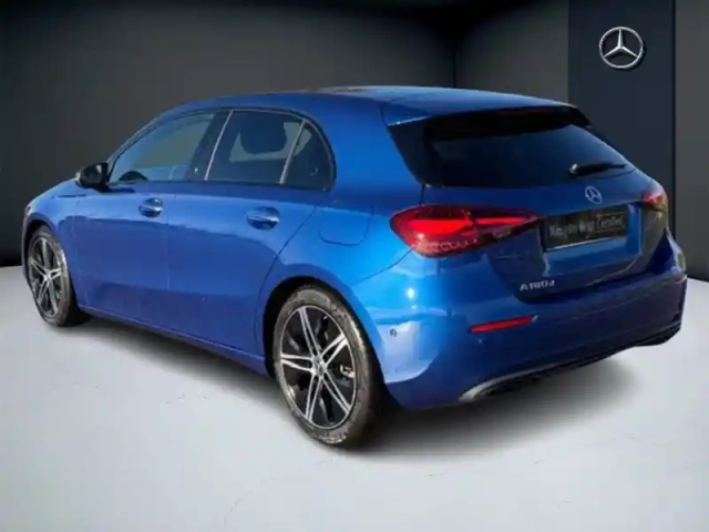 Mercedes Classe A 180 d progressive line — photo 3