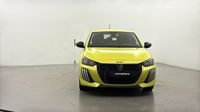 Peugeot 208 1.2 PureTech 100ch S&S Active