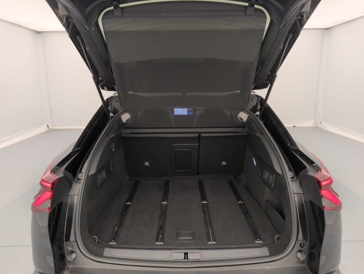 Citroën C5 X — photo 11