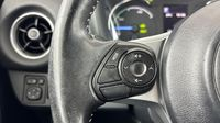 Toyota Yaris 100h GR SPORT 5p RC19 — photo 24