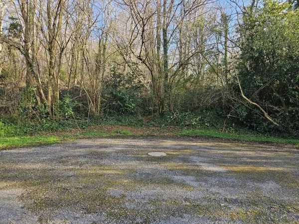 Terrain à bâtir exceptionnel de 5298m² à Barbazan