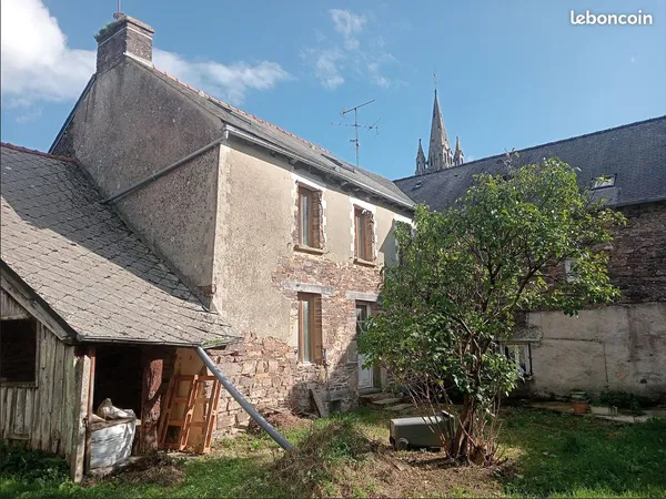 Maison 6 pièces 120 m2
