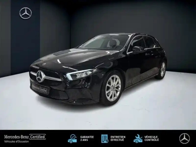 Mercedes Classe A 180 progressive line