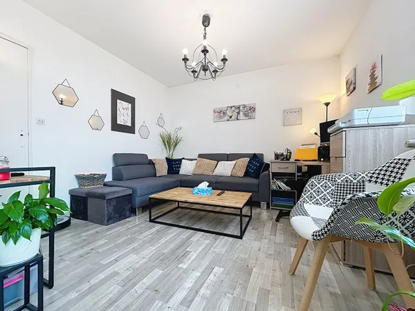 Maison 5 pièces 92 m²