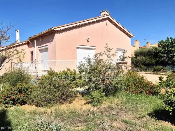Maison de luxe 4 pièces 102 m²