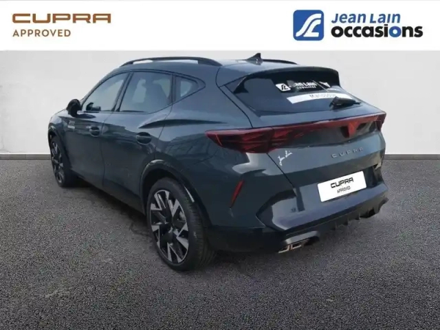 Cupra Formentor ehybrid 272 ch dsg6 — photo 53