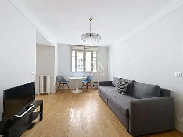 Vends t2 - 42 m² - Boulogne Billancourt 92100