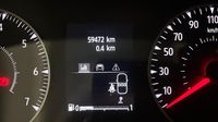 Dacia Sandero 1.0 ECO-G 100ch Expression — photo 9