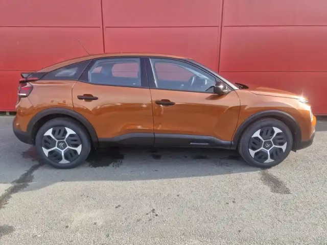 Citroën C4 puretech 100 s&amp;s bvm6 — photo 60