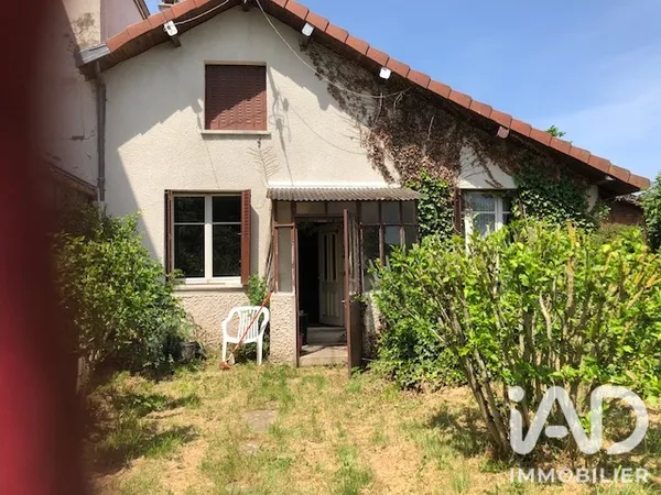 Maison 6 pièces 134 m²