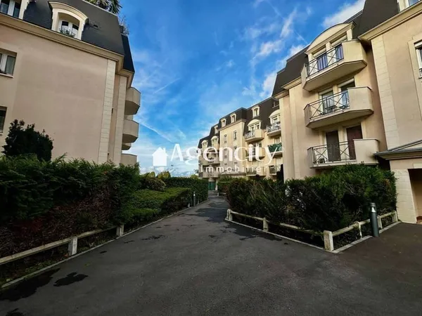 Appartement 1 pièce 26 m²