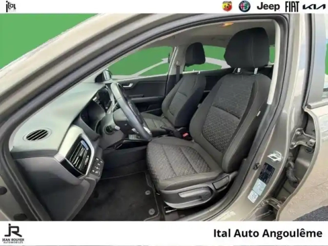 Kia Rio 1.0 t-gdi 100ch active — photo 9