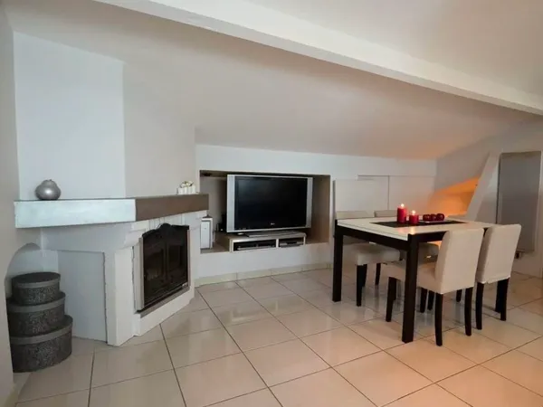 appartement aussonne 31840