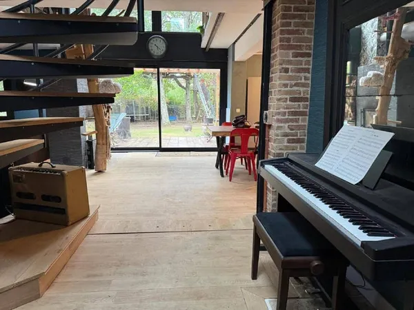 Maison 8 pièces 187 m²