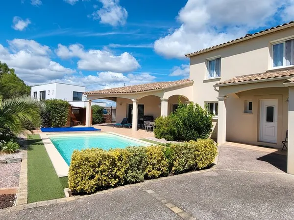 VILLA 157 m2