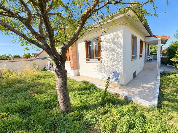 Maison Ris Orangis 5 pièce(s) 103 m2