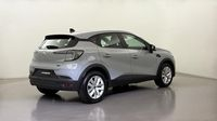 Renault Captur 1.6 E-Tech full hybrid 145ch Evolution — photo 5