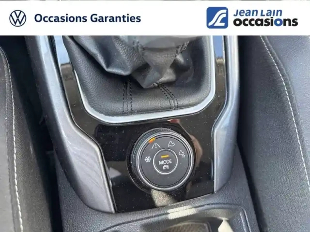 Volkswagen T-Roc 2.0 tdi 150 start/stop dsg7 4motion — photo 22