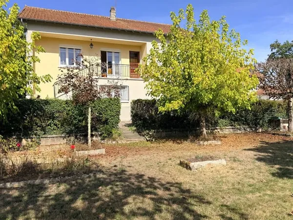 Maison 6 pièces 171 m²