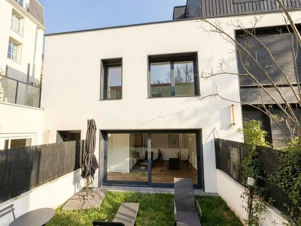 Maison 3 pièces 72 m²