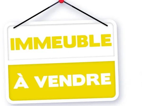 IMMEUBLE DE RAPPORT