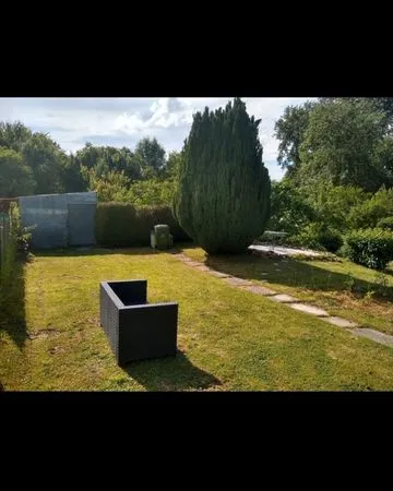 Terrain de loisirs 25 minutes de serris