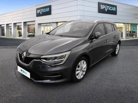 Renault Scenic tce 140 fap edc - 21 business