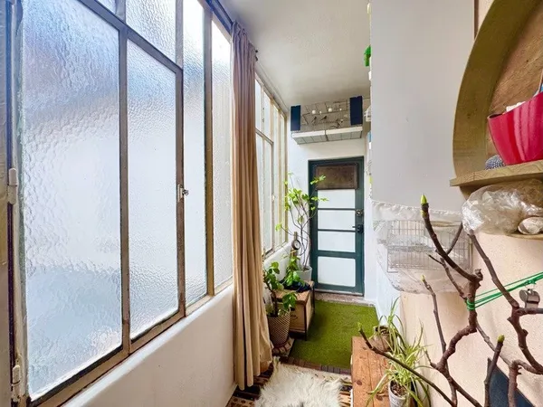 Appartement à vendre 3 pièces AUBERVILLIERS (93)