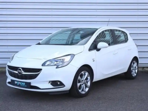 Opel Corsa 1.4 90ch design 120 ans start/stop 5p