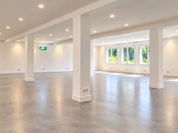 Bureaux et Open space