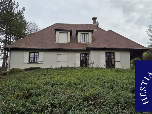 Pavillon 7 pièces 183 m²