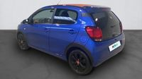 Citroen C1 Airscape VTi 72 Urban Ride 5p — photo 6