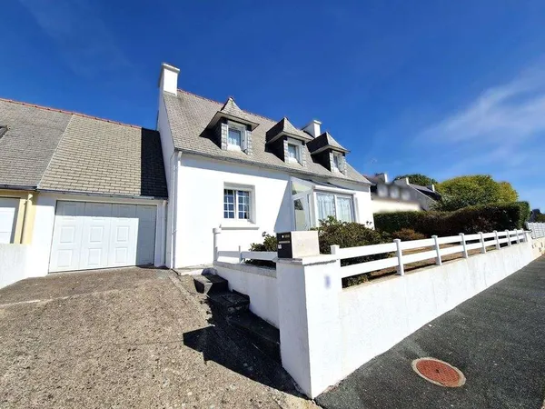 Maison 6 pièces 115 m²